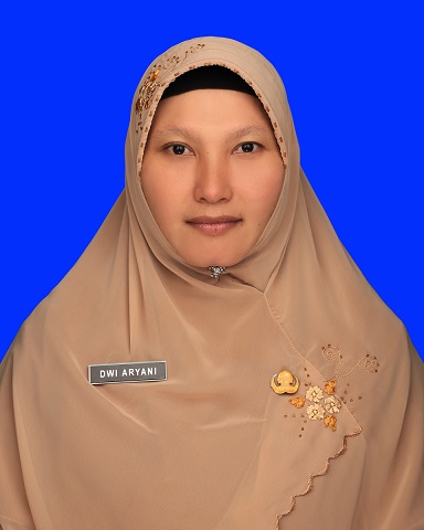 Foto DWI ARYANI S.Pd.