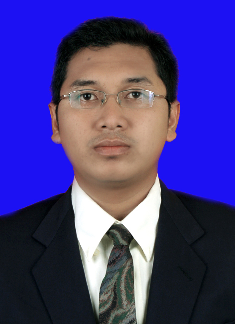 Foto SUKMA PRASETYA ADITYAWARMAN S.PD