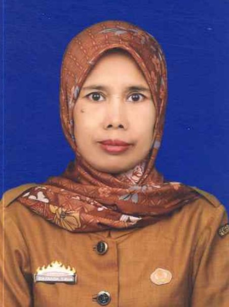 Foto IDA FARIDA S.Kom