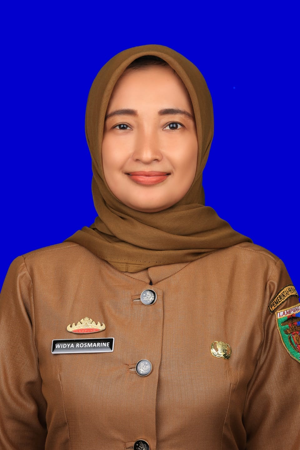 Foto WIDYA ROSMARINE S.T.