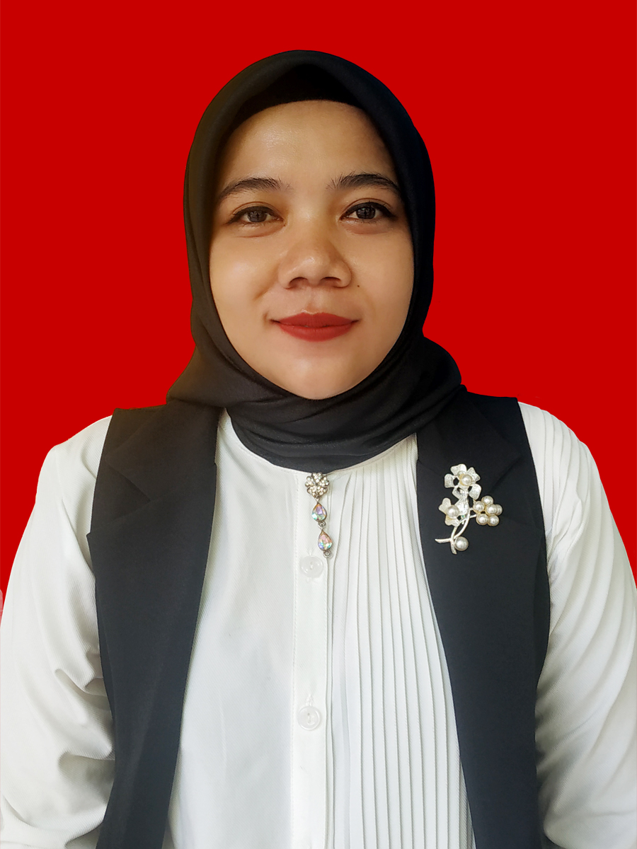 Foto OKTA KARTIKA SARI S.Pd