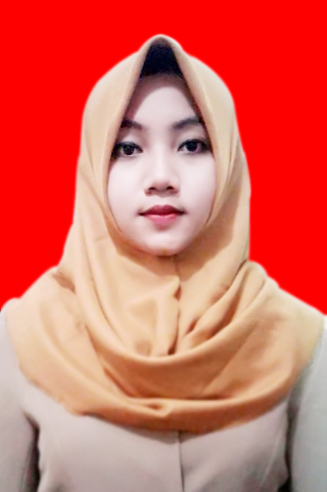 Foto SITI BADRIYAH S.Pd.I