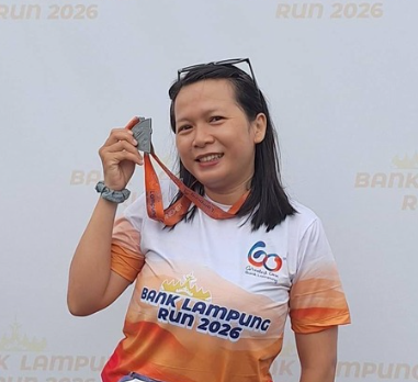 Foto VERONICA EKA DESI NATALIA S.Pd.