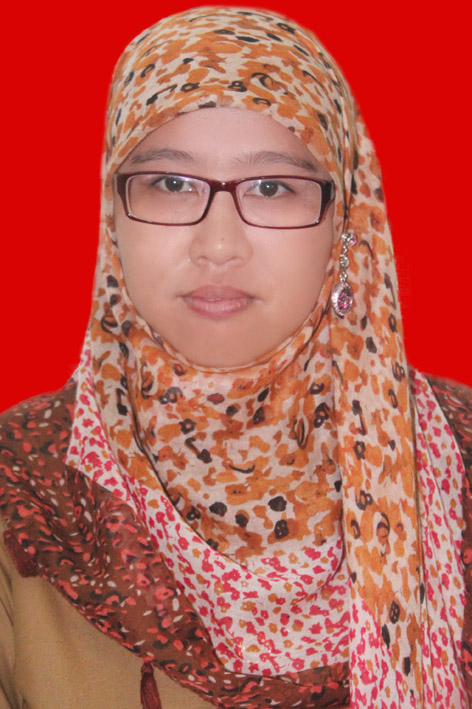 Foto MULYA GUSTINA S.T.P