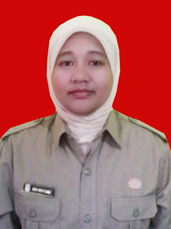 Foto ASNI MEUTIARA S.Pd.